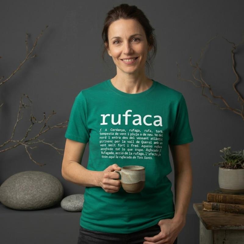 Samarreta Rufaca
