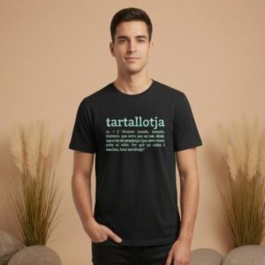 Samarreta Tartallotja